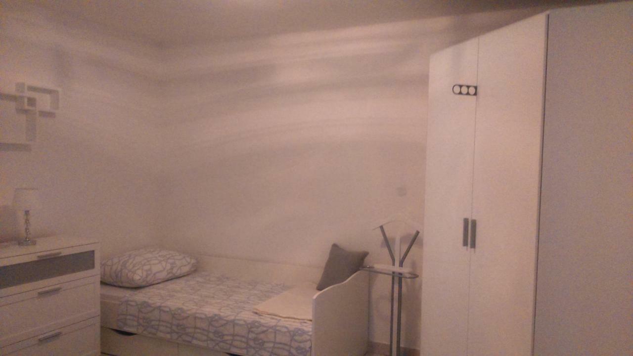 Swiss Holiday 3 Split Luaran gambar